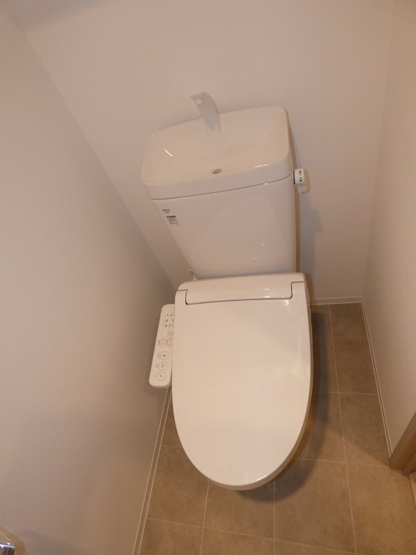 Iris南大井 その他4