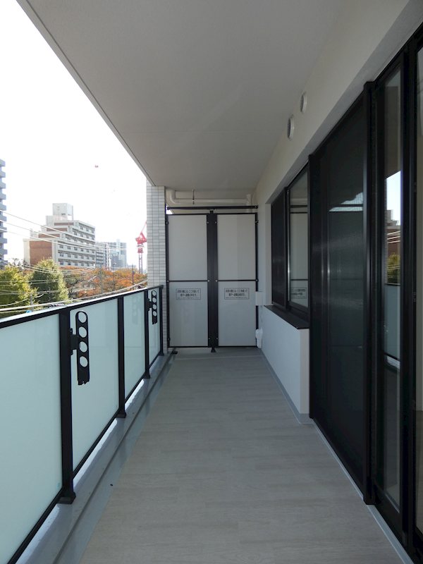 Iris南大井 その他10