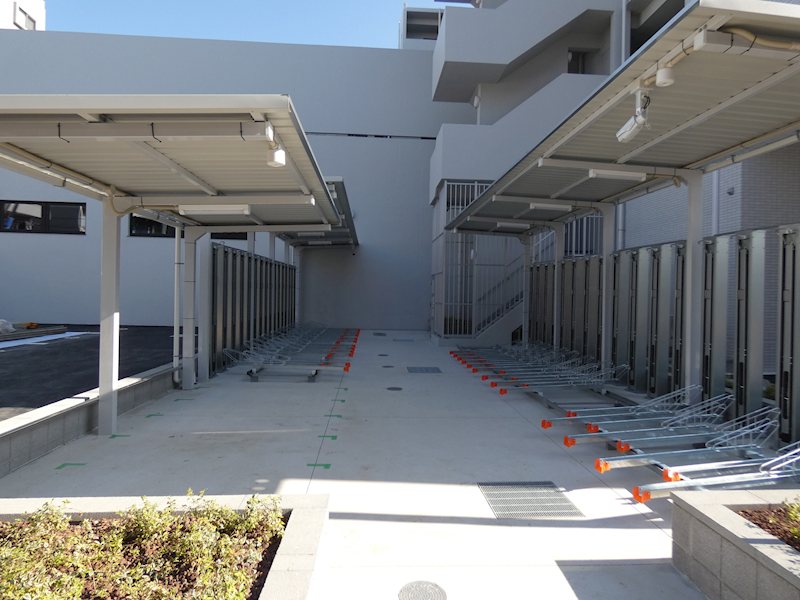 Iris南大井 その他11