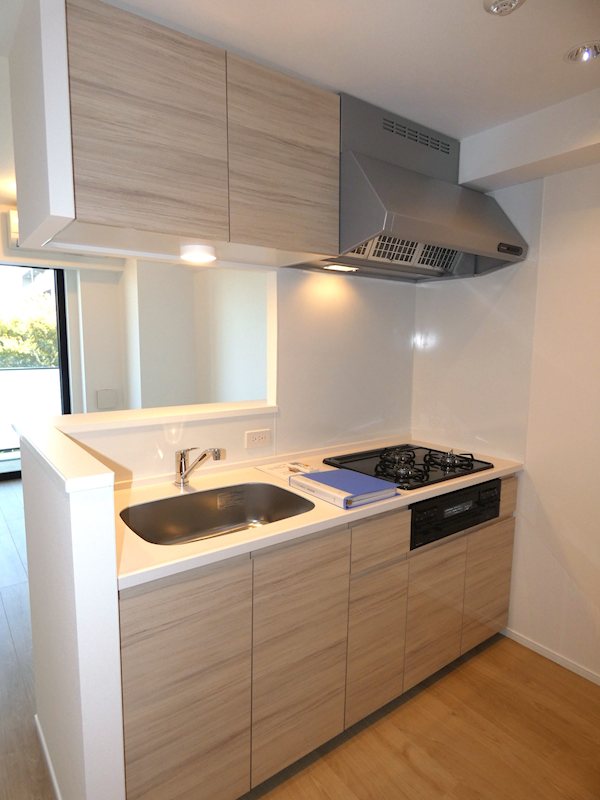 Iris南大井 その他2