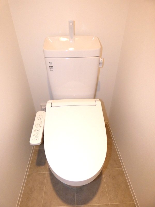 Iris南大井 その他6