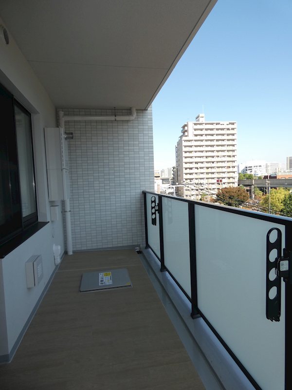 Iris南大井 その他8