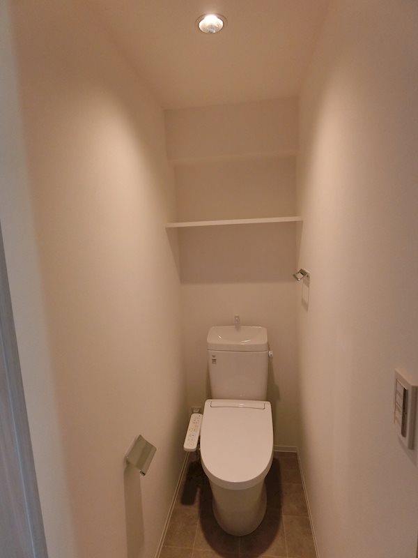 Iris南大井 その他4