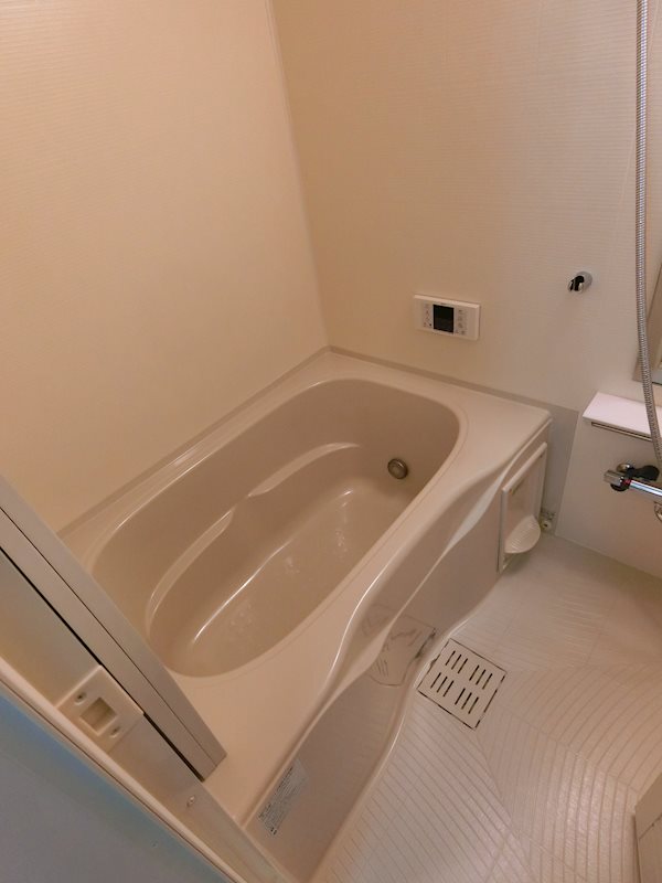 Iris南大井 風呂画像