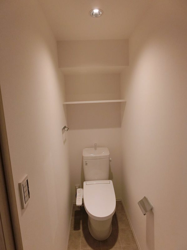 Iris南大井 その他2