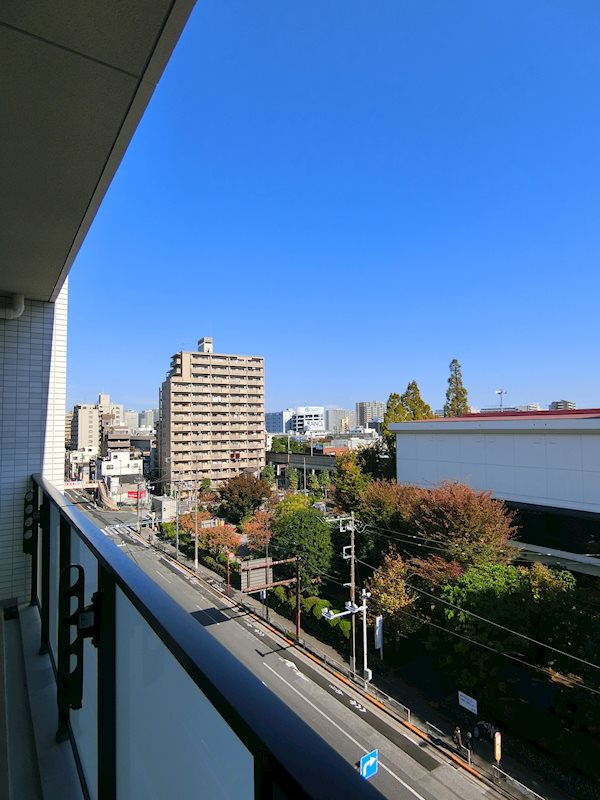 Iris南大井 その他5