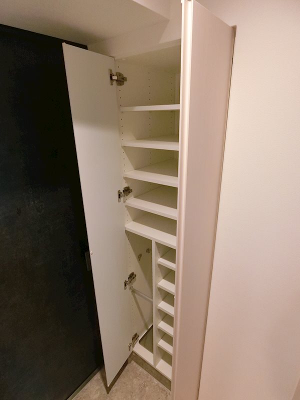 Iris南大井 その他7