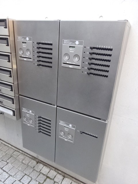 GC西小山 その他6