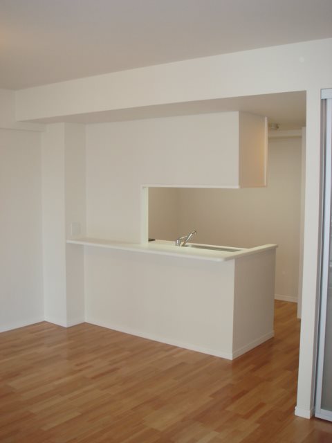 パークキューブ東品川 その他1