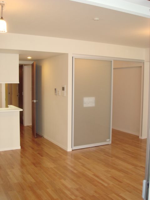 パークキューブ東品川 その他2