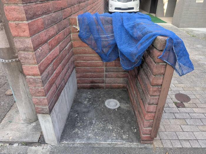 エスポワール多摩川 その他外観3