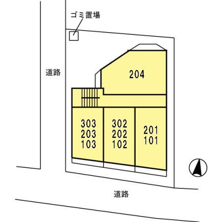 エスポワール多摩川 その他7