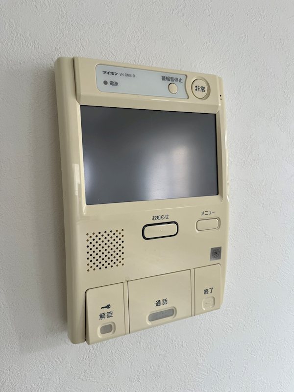 東大井シティハウス その他7
