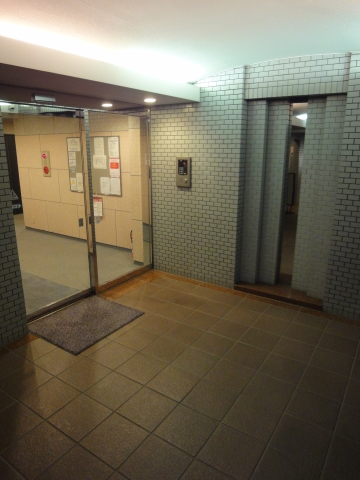 東大井シティハウス その他9