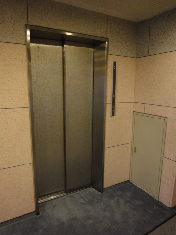 東大井シティハウス その他12