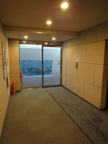 東大井シティハウス その他14