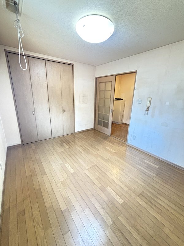 大井モモ・スクラムホームズ  その他1