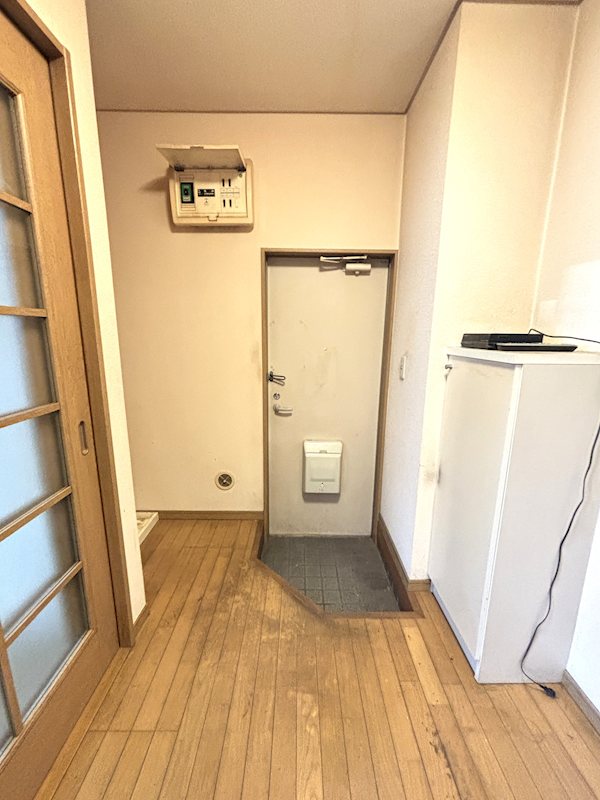 大井モモ・スクラムホームズ  その他3