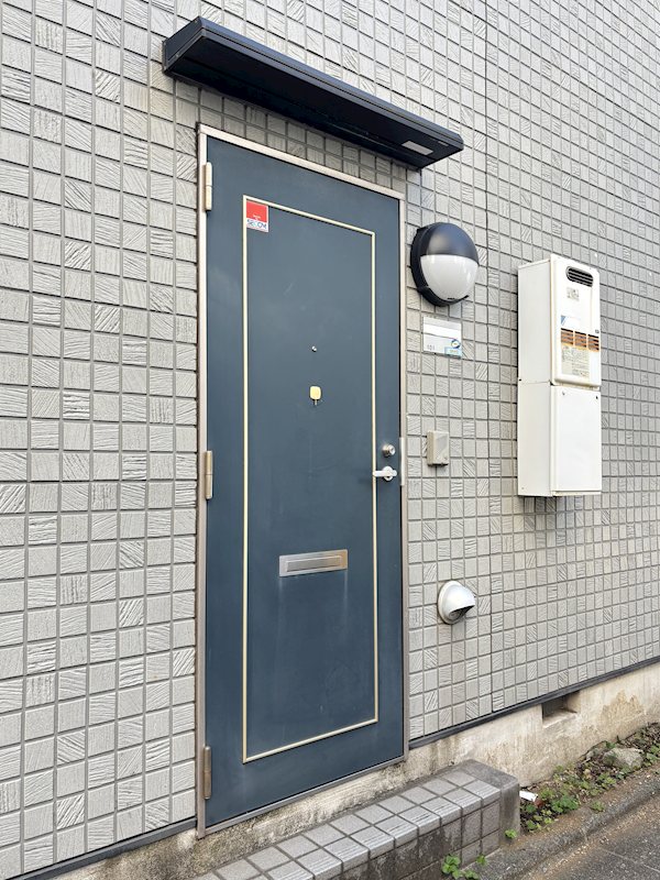 大井モモ・スクラムホームズ  その他6