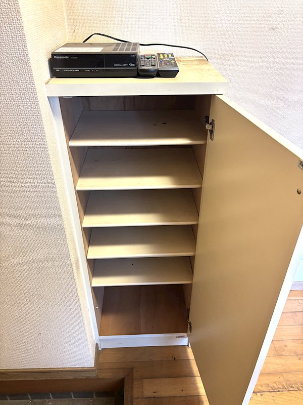 大井モモ・スクラムホームズ  その他7