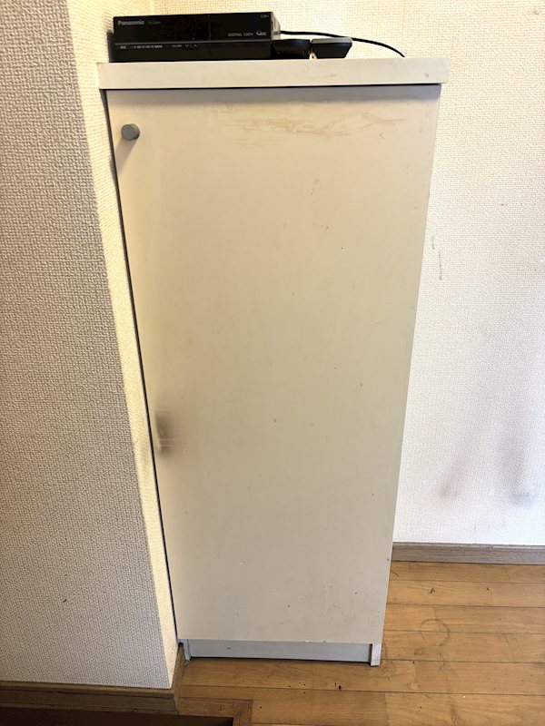 大井モモ・スクラムホームズ  その他8