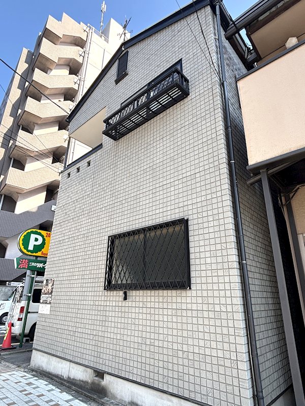 大井モモ・スクラムホームズ  その他11