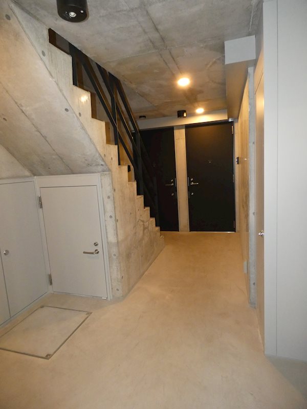 LOTUS OOIMACHI その他18