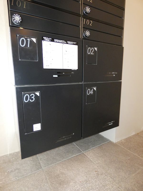 LOTUS OOIMACHI その他19