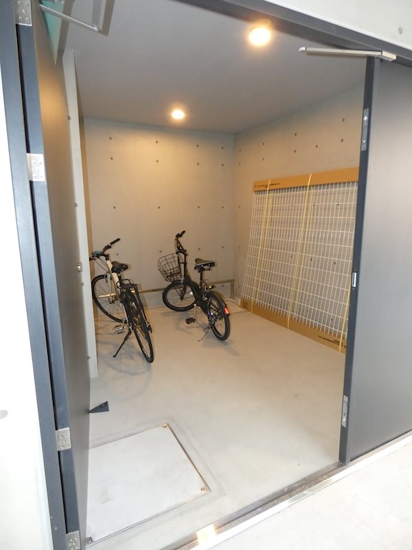 LOTUS OOIMACHI その他20