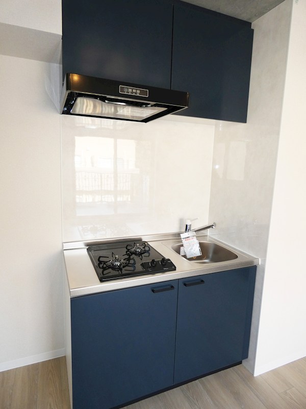 LOTUS OOIMACHI キッチン