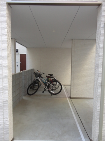 ミハス東大井  その他11