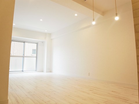 ライオンズマンション荏原 その他5