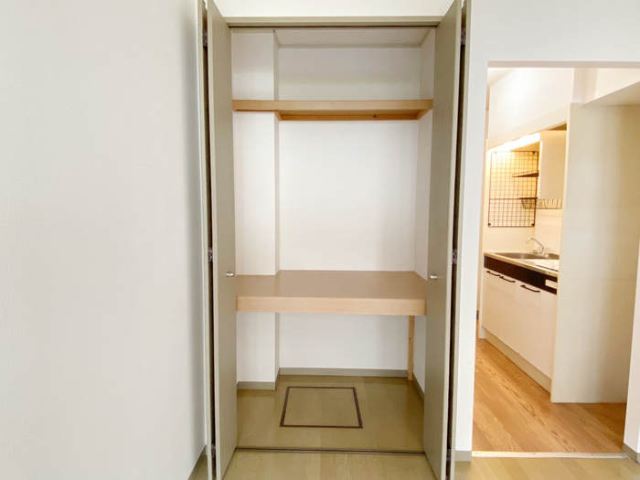 メゾンクアトロ その他1