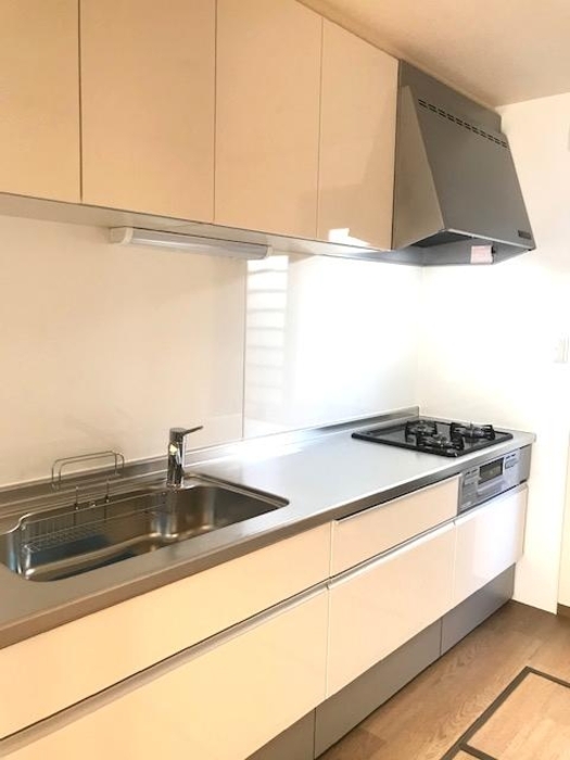 シェソワ中馬込 その他2