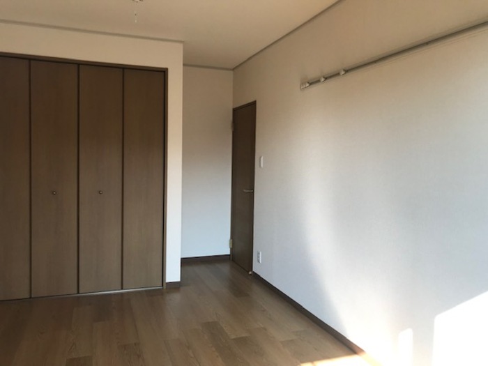 シェソワ中馬込 その他3