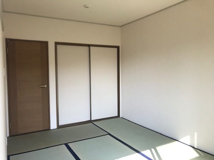 シェソワ中馬込 その他4