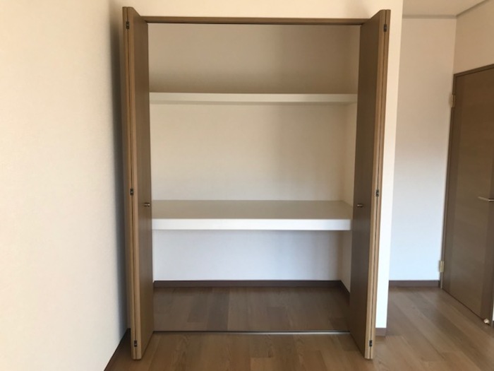 シェソワ中馬込 その他5