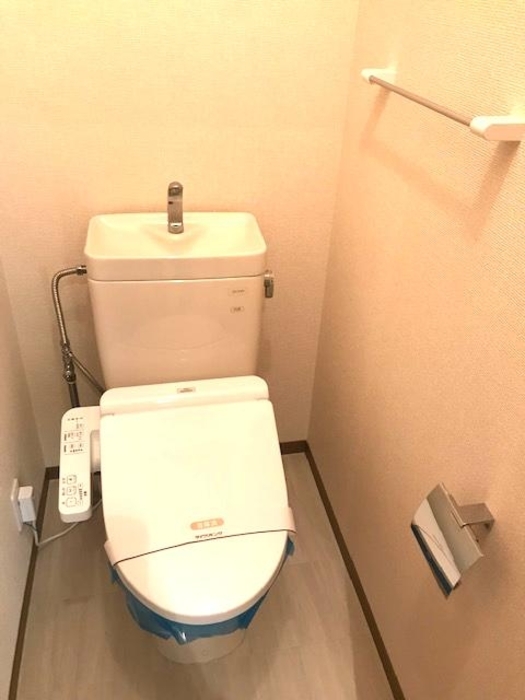 シェソワ中馬込 その他6