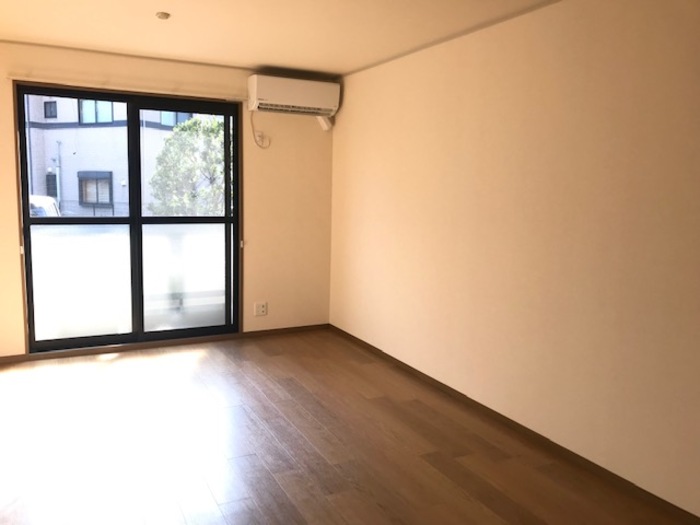 シェソワ中馬込 ベッドルーム