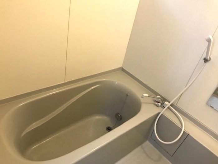 シェソワ中馬込 風呂画像