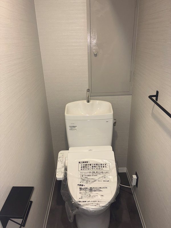 ニックハイム北品川 その他6