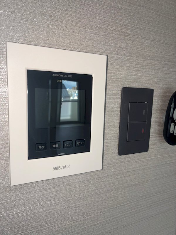 ニックハイム北品川 その他10