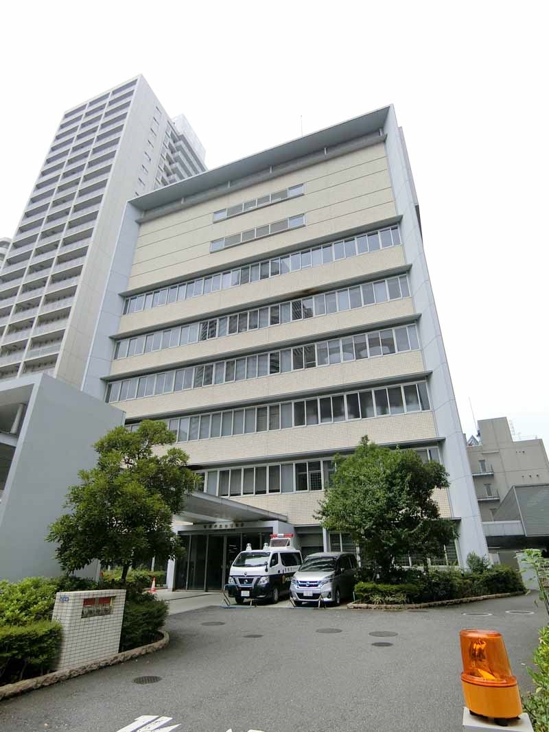 ソレイユ田町 周辺画像4