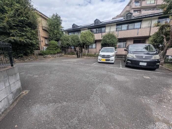 シェソワ中馬込 その他1