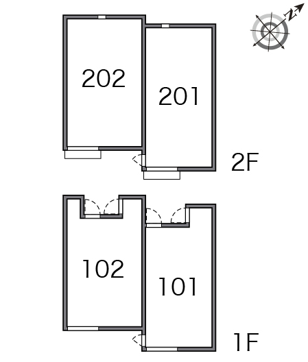 レオネクストドムス その他2