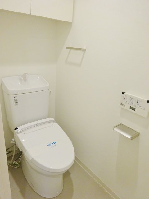 フレンシア玉川田園調布 その他6