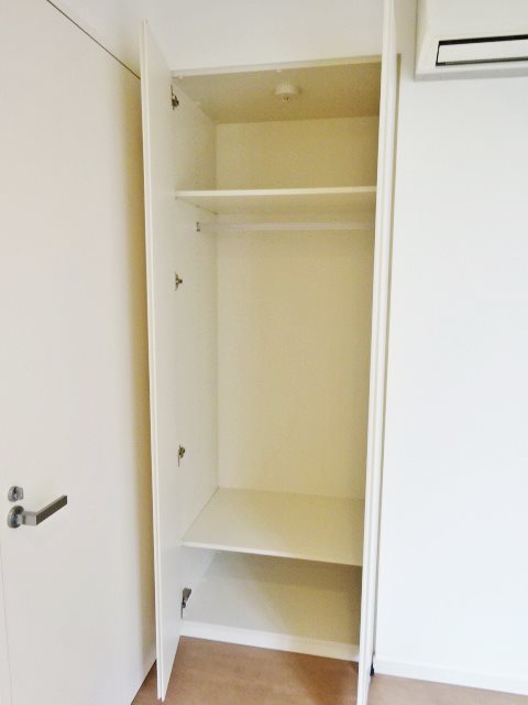 フレンシア玉川田園調布 ベッドルーム