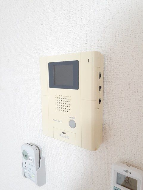 チェリーブロッサム八雲 その他外観1