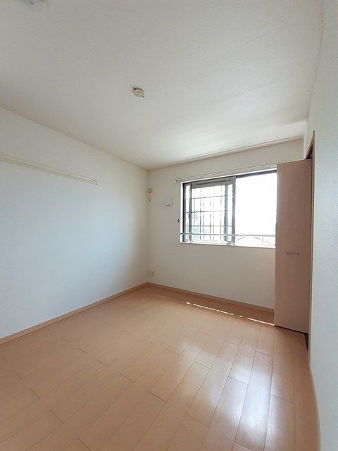 リヴィエール・野毛 リビング