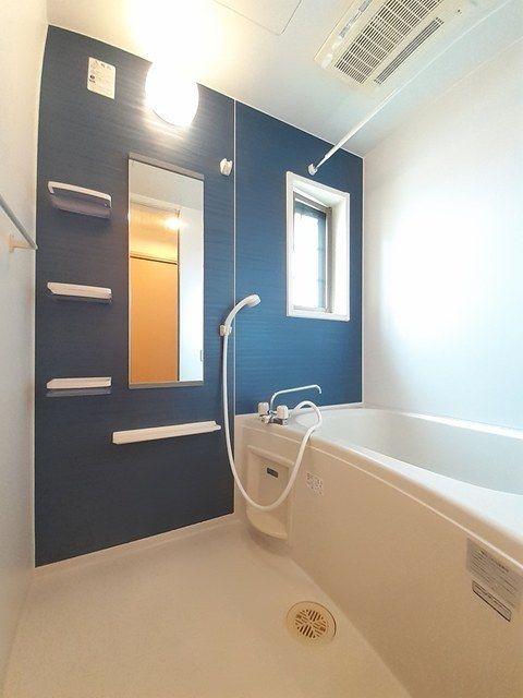 リヴィエール・野毛 風呂画像